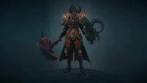 Diablos core