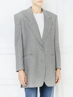Max mara пиджак