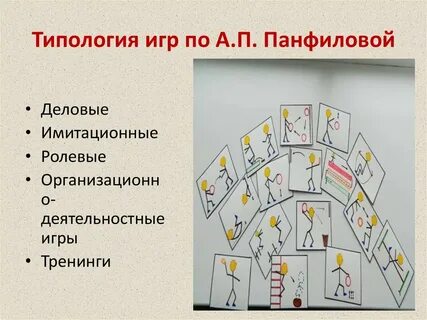 Типология теории