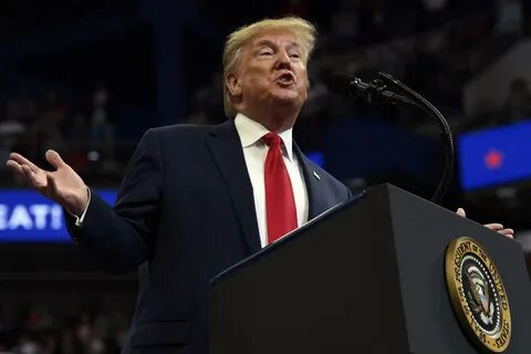 В 2016 президентом сша был избран