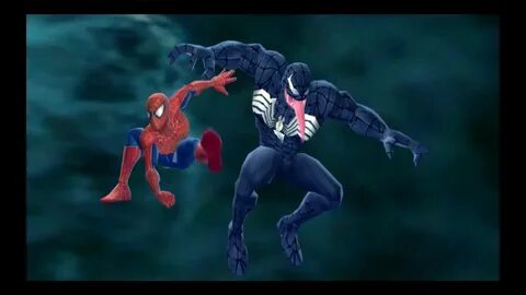 Spider man foes