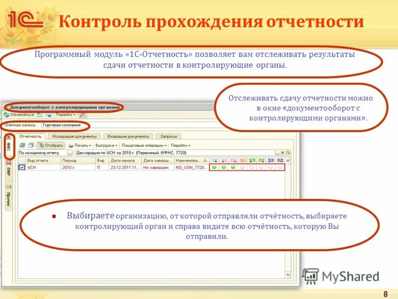 Мониторинг пройден. Мониторинг пройден