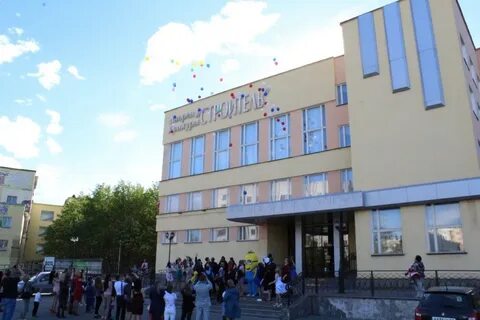 Строитель культуры