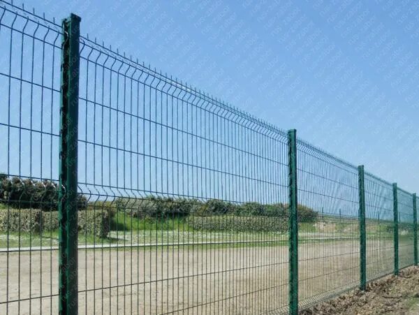 Заборы секции 3D купить в городе Донецк M-board 8861
