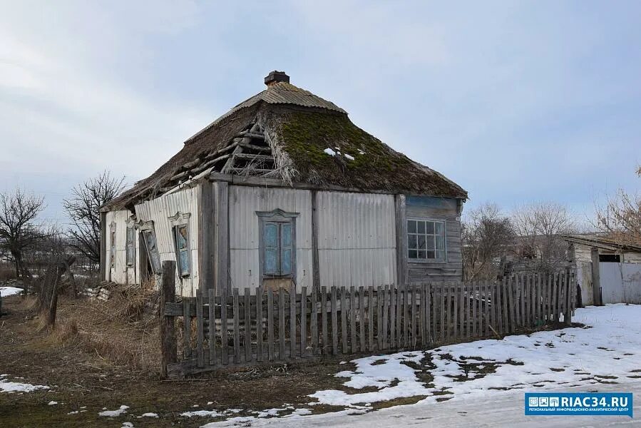 Главная улица с другой стороны - Глазуновская, Россия - Фото 6 - ФотоТерра