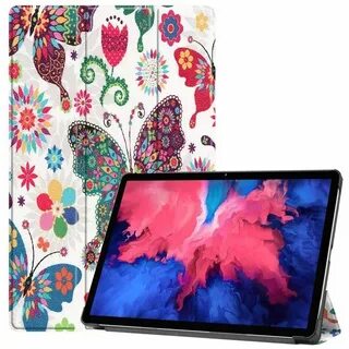 Планшеты lenovo p11 чехлы
