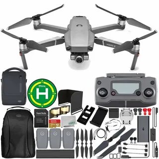 Dji карта памяти