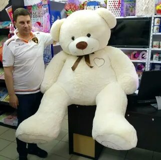 Мягкие игрушки тюмень