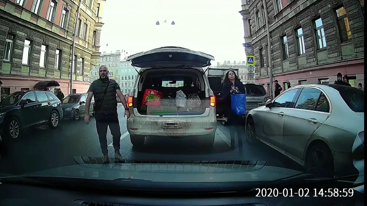 был в питере оказался в китае