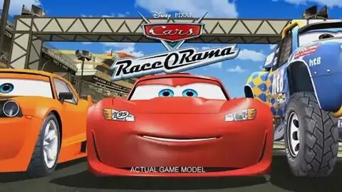 Race rama