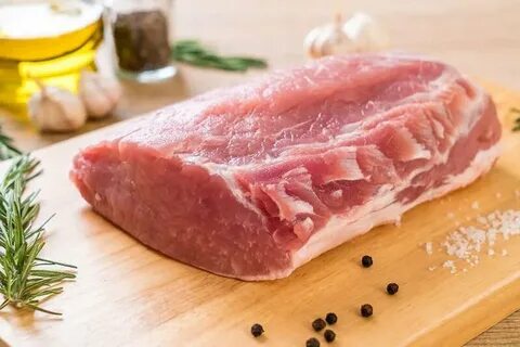 Что такое карбонат мясо
