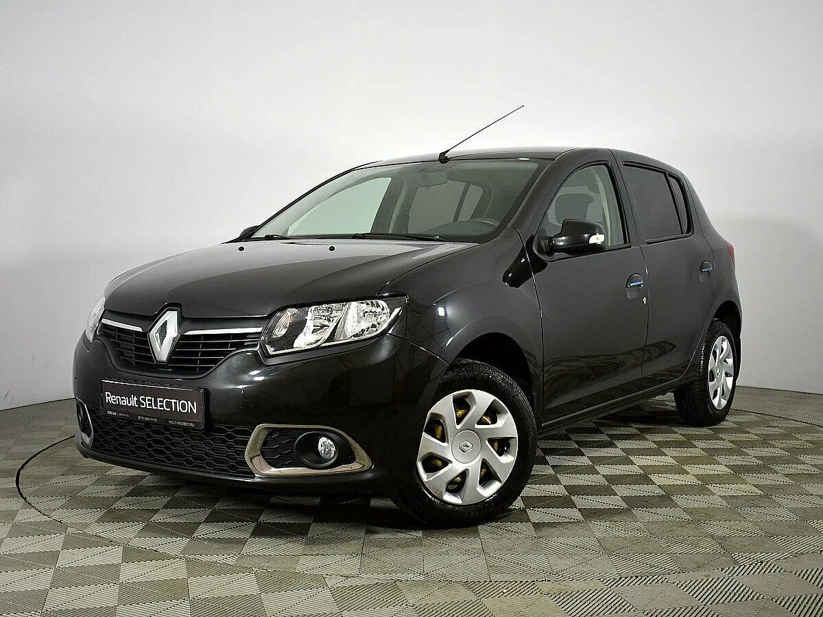 Рено новгородская область. Renault Sandero 2014. Renault Sandero 2 2014. Ренаулт Сандеро 2014. Рено Сандеро 2014 черная.