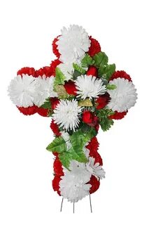 Венки кресты