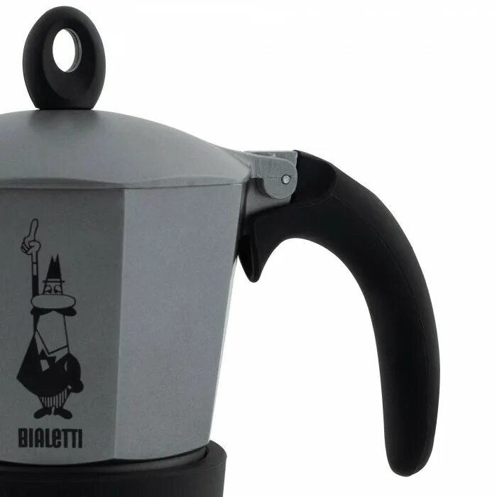 Купить индукционную кофеварку. Кофеварка Bialetti Moka Induction. Гейзерная кофеварка Bialetti Moka Induction. Bialetti Moka Induction 6. Bialetti Moka Induction 6 ручка.