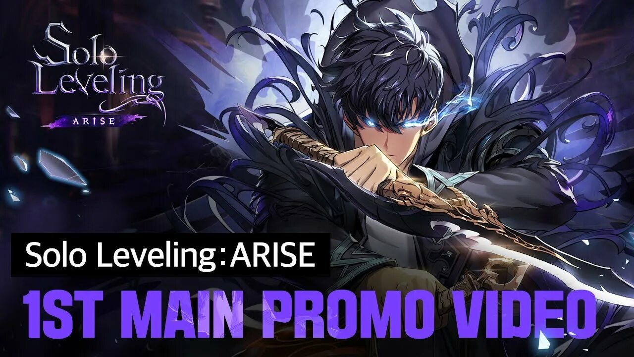 Соло левелинг игра. Solo Leveling Arise. Solo Leveling Arise Дата выхода. Вебтун solo Leveling. Игра solo leveling arise когда выйдет