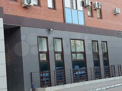 Коммерческая недвижимость пермь