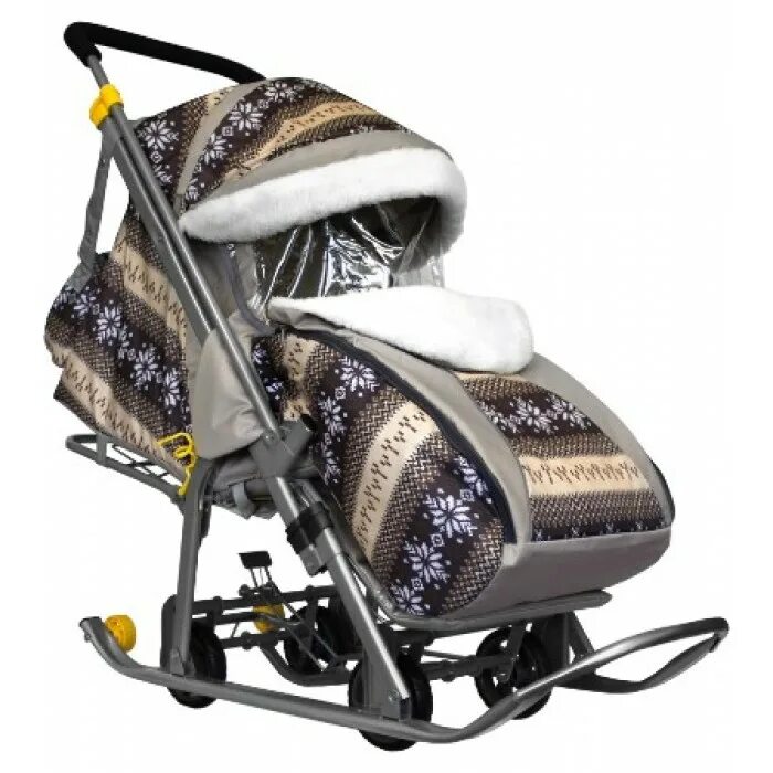 санки-коляска pikate звезды. санки коляска галакси снежинка премиум. санки коляска галакси снежинка. санки-коляска nika ника детям 4. детские санки коляска с колесами.