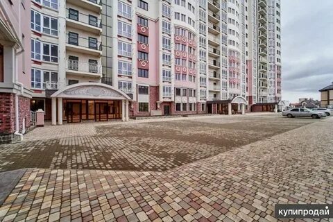 Жк версаль краснодар