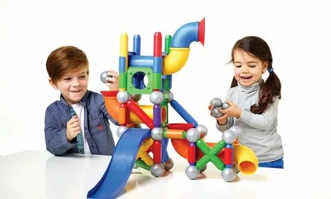 Magnetic Toys For Toddlers