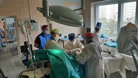 Областная больница вакансии