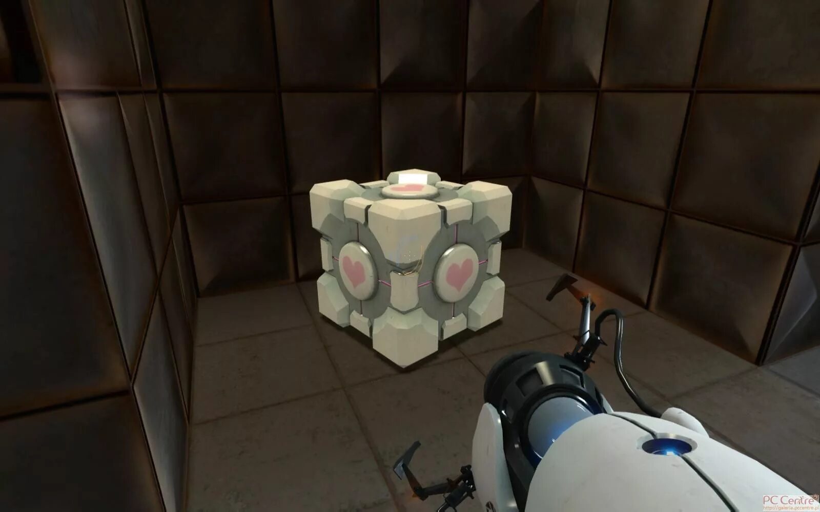 Portal 1 Cube. Portal 1 куб компаньон. Portal 2 куб. Грузовой куб из Portal 2. Portal cube