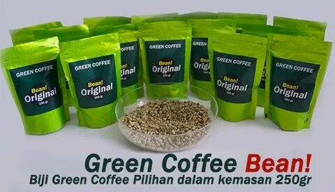 Original green