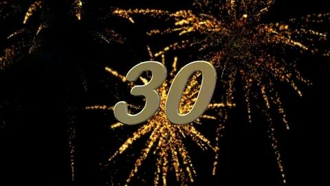 Дата рождения 30 октября