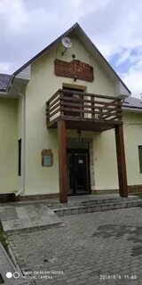 Кафе снежинск