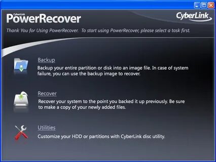 Asus recovery