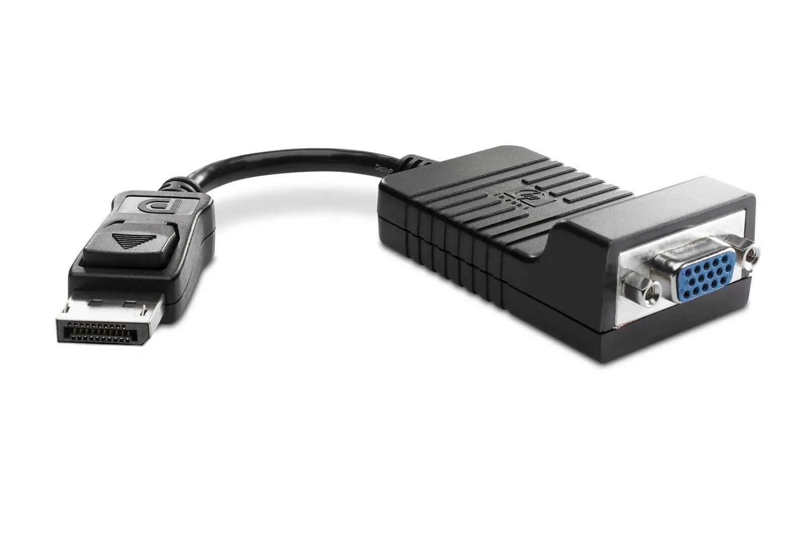 Adapter port