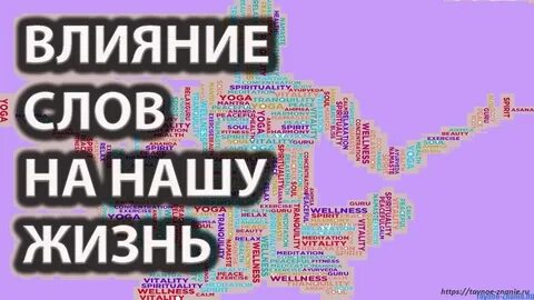 Слово мощность
