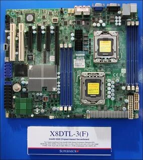 Intel 5 5500