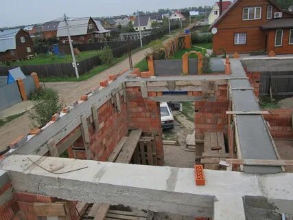 Обязательно делать армопояс