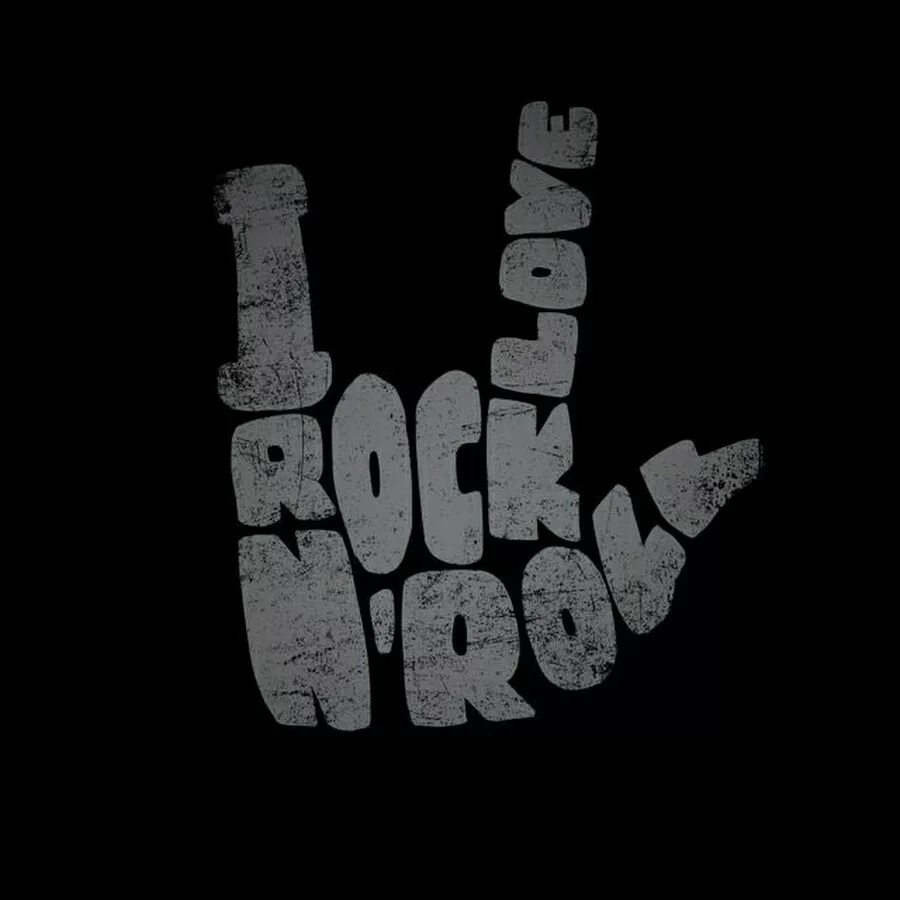 Rock i roll