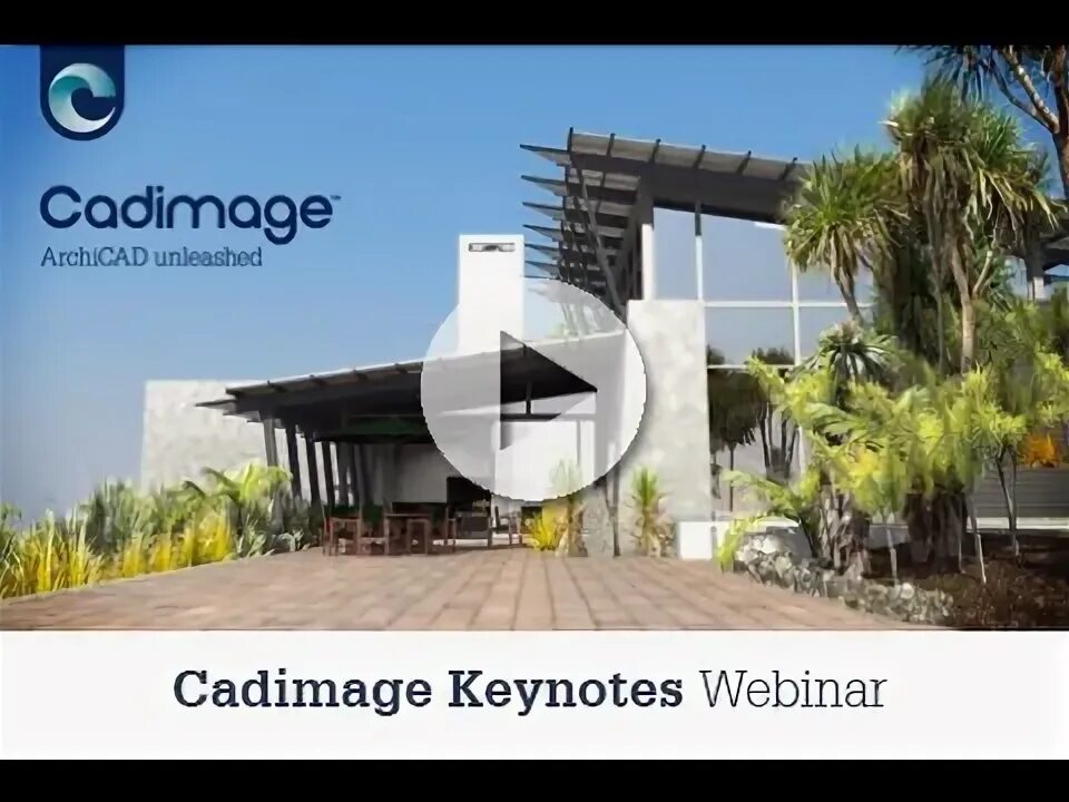 Archicad cadimage. Archicad cadimage