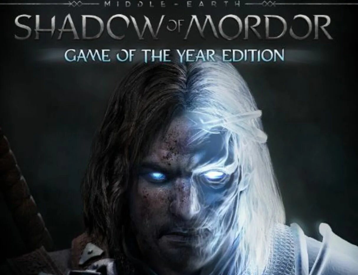 Shadow of mordor game. Middle-Earth: Shadow of Mordor GOTY. Middle-Earth: Shadow of Mordor - game of the year. Shadow of Mordor GOTY. Тени Мордора ps4 новинка?.