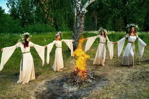 Песни сватов ивана купала