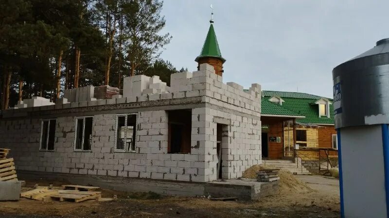 Киндери татарстан республика. Киндери татарстан республика