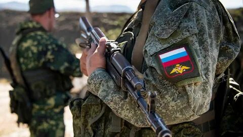 14 мая заканчивается военное положение