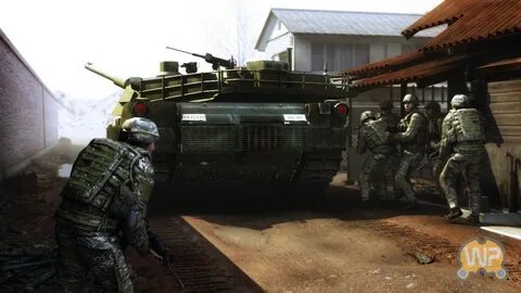 Flashpoint gaming