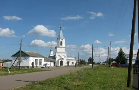 Арзамас бебяево