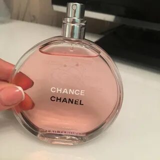 Шанель тендер летуаль