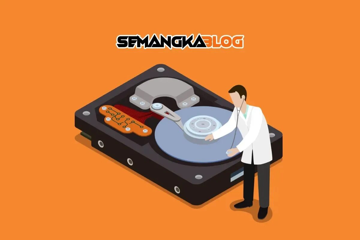 Disks need