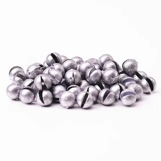 Lead weights