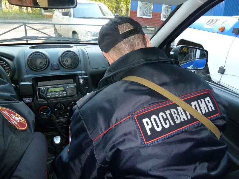 кнопка паники полиция