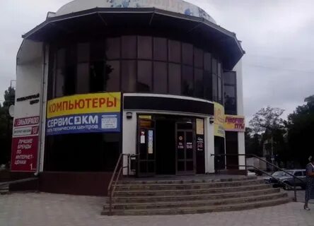 Вокзальная 6 3