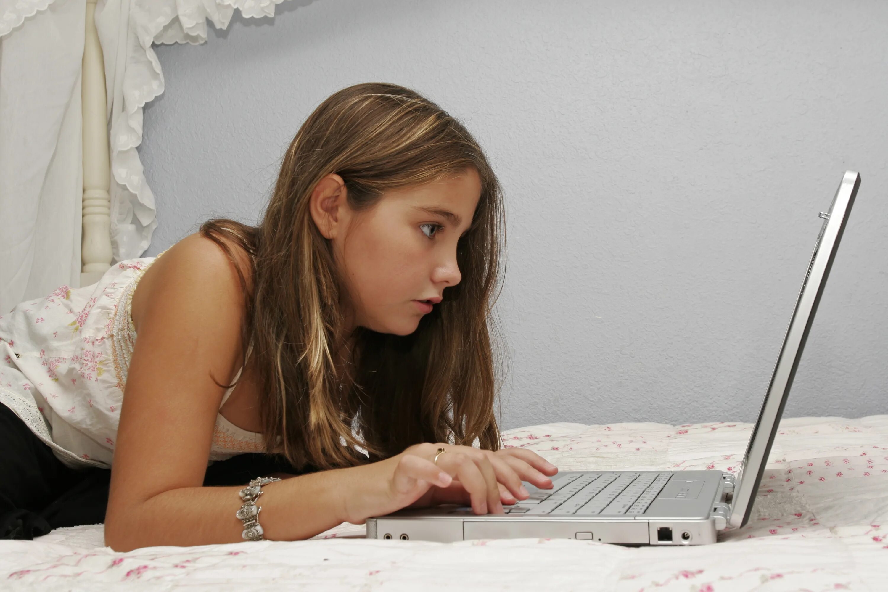 Internet models