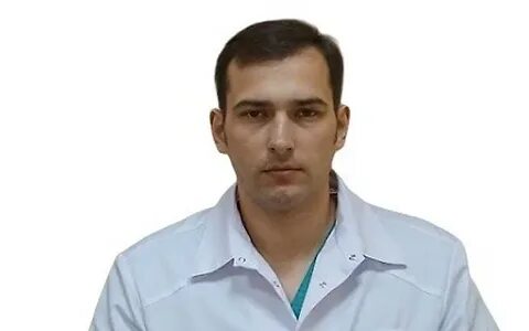 Рабаев репродуктолог