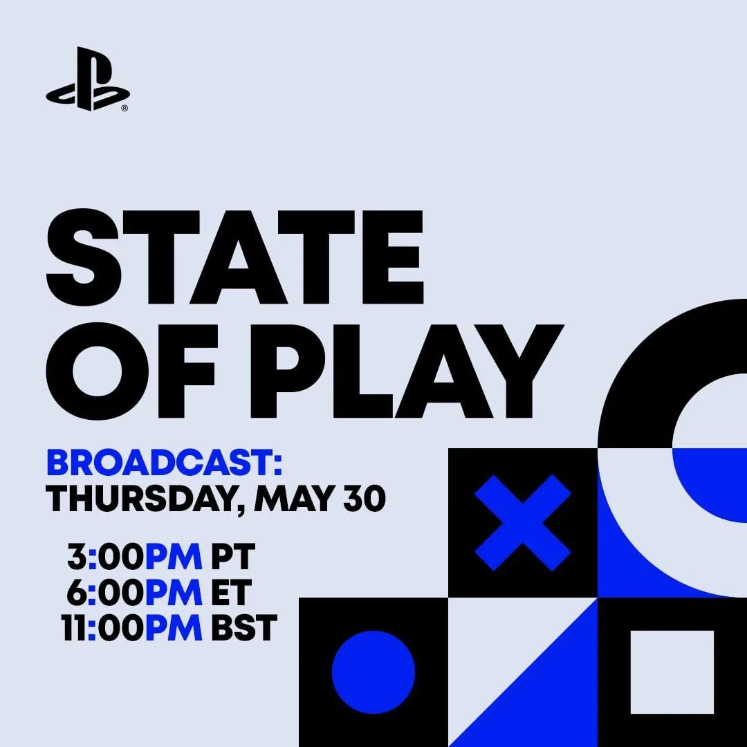 State of play 2025 дата. State of play 2025 дата