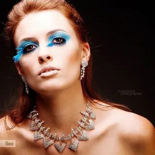 Blue. 
